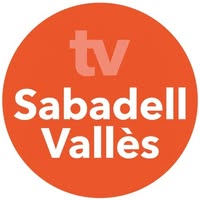 Logo de TV Sabadell Vallès