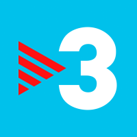 Logo de TV3