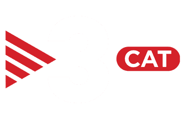 Logo de TV3CAT Catalunya