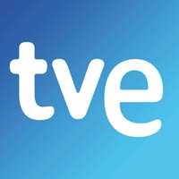 Logo de TVE Int. Europa