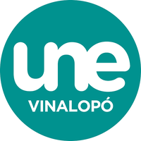 Logo de Une Vinalopó