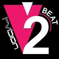 Logo de V2Beat TV