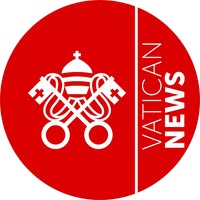 Logo de Vatican News