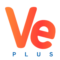 Logo de VE PLUS TV