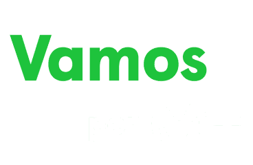 Logo de M+ Vamos