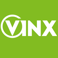 Logo de Vinx TV
