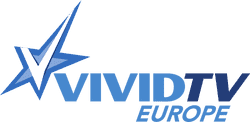 Logo de Vivid TV