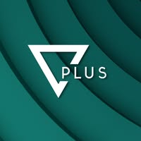 Logo de VizionPlus Albania