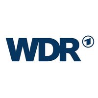 Logo de WDR Westdeutschen Alemania