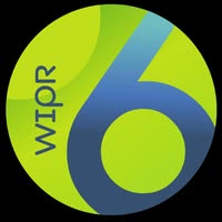 Logo de WIPR Puerto Rico