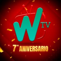Logo de WTV Nicaragua