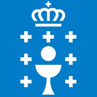 Logo de Xunta de Galicia