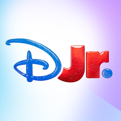 Disney Junior ES