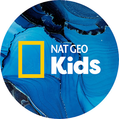 Nat Geo Kids