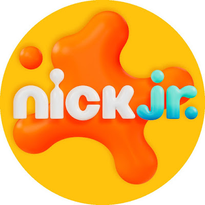 Logo de Nick Junior