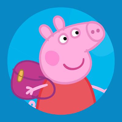 Peppa Pig