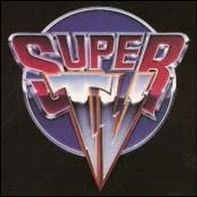 Logo de Super 3