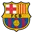 Escudo de Barça Basket