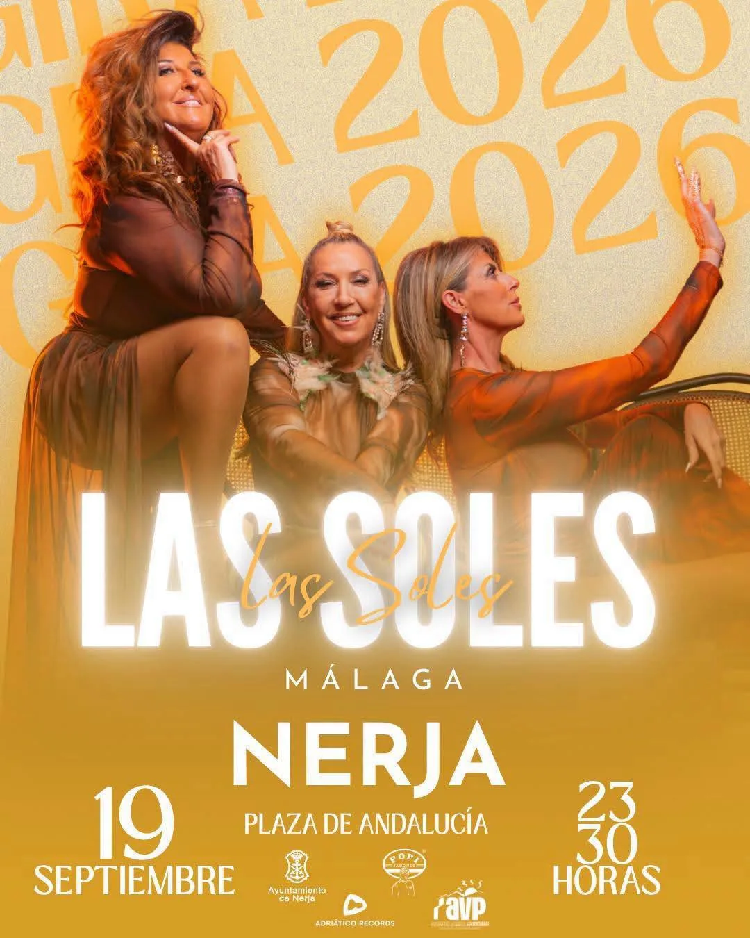 Cartel 3