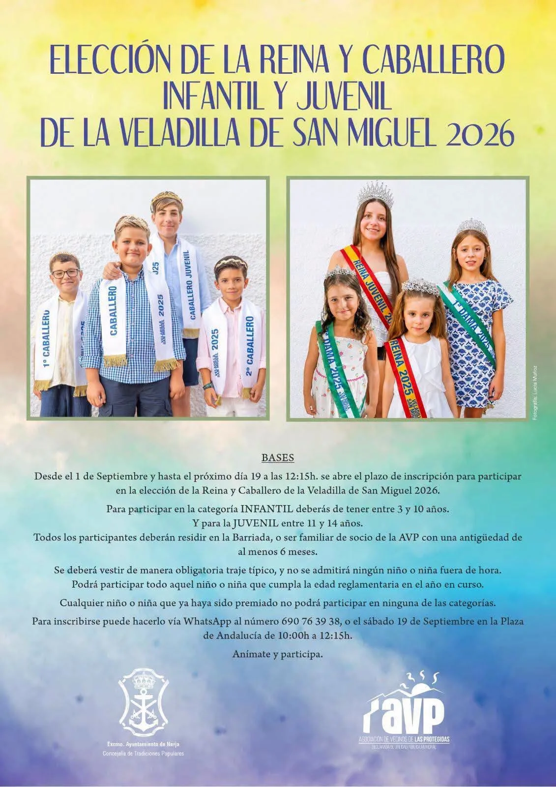 Cartel 7