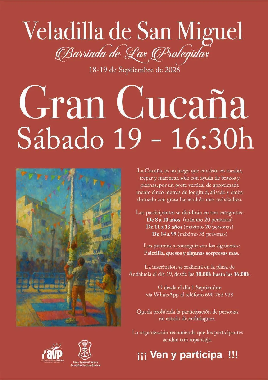 Cartel 8