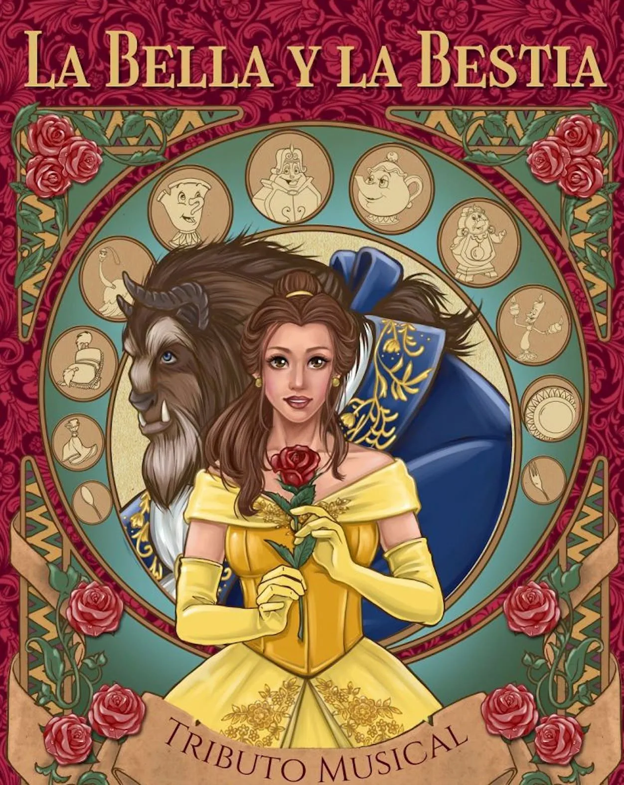 Feria de Nerja en Nerja — detalle (5 de 9)