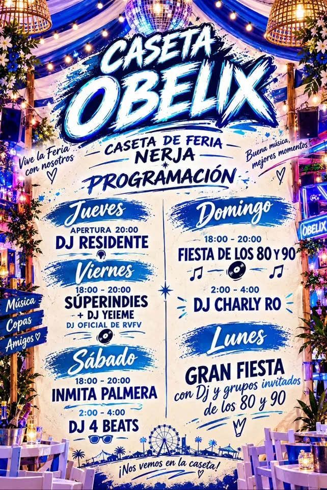 Cartel 18