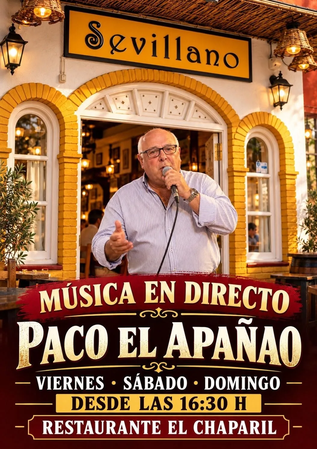 Cartel 20